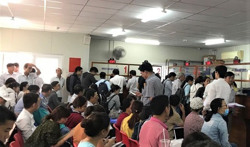 Luật Thuế Thu nhập cá nhân bộc lộ nhiều bất cập