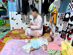 Cẩn trọng với nhóm kín "việc nhẹ, lương cao"