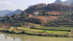 Người dân quan tâm: Đất không giấy tờ trước 1/7/2014 được cấp quyền sử dụng