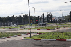 Không đưa vào danh sách dự sát hạch đối với học viên không thực hiện đủ nội dung bài học lái xe trên đường