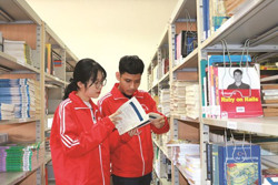 Tuyển sinh đại học 2023: Thận trọng với cuộc đua mở ngành