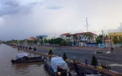 5 cháu nhỏ đuối nước thương tâm