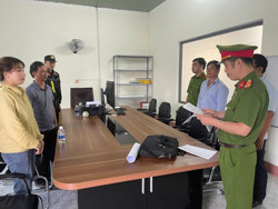 Sai phạm trong hoạt động đăng kiểm: Lỗi hệ thống hay căn bệnh trầm kha?!