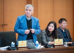 Luật Đất đai (sửa đổi): Phải rành mạch cơ chế xác định giá đất