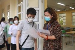 Đã đến lúc bỏ hệ số điểm thi?