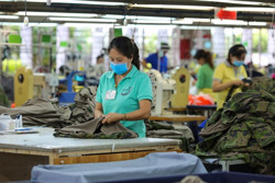 Rà soát thực hiện lương tối thiểu