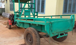 Huyện Krông Năng: Khám phá nhanh nhóm thanh niên trộm cắp tài sản