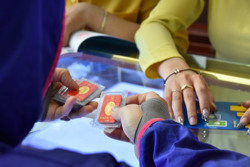 Giá vàng hôm nay 28-2: Tăng trở lại