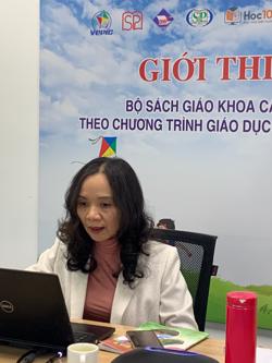 Đổi mới kiểm tra, đánh giá: Bắt đầu từ sách giáo khoa