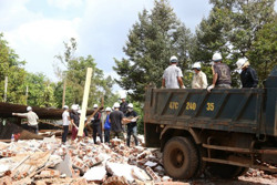 Cần quy định rõ hơn các nội dung về thu hồi, bồi thường đất