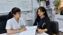 Ngày càng nhiều người trẻ mắc ung thư