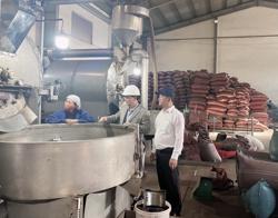 Tin vui xuất khẩu đầu năm