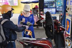 Chiết khấu, nguồn hàng xăng dầu cần phải thay đổi!