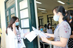 Năm 2023, trường đại học tiếp tục ‘chuộng’ tuyển sinh bằng chứng chỉ IELTS