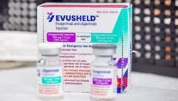 Bộ Y tế thông tin về việc lưu hành, sử dụng thuốc Evusheld tại Việt Nam