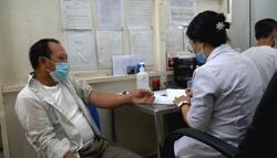 Bệnh dại vào mùa