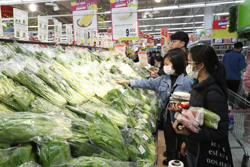 Hóa giải áp lực lạm phát