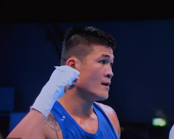 “Nam vương quyền Anh Việt Nam” với khát vọng chinh phục đỉnh cao