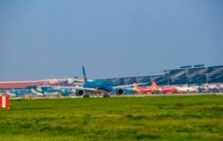 Bất ngờ hãng bay delay nhiều nhất năm 2022