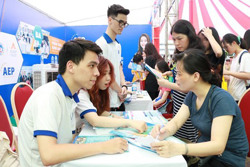 Nhiều ngành học mới cho thí sinh lựa chọn trong năm Quý Mão 2023