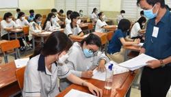 Thi tốt nghiệp THPT năm 2023: Thí sinh yên tâm học và ôn tập