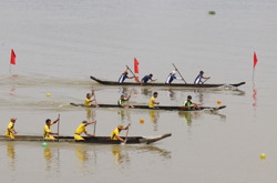 Sẽ có 6 hoạt động phụ trợ tại Hội đua thuyền độc mộc huyện Lắk lần thứ 3 năm 2023