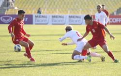 Môn bóng đá nam SEA Games 32 sẽ sử dụng cầu thủ U22