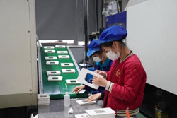 Tín hiệu vui từ thị trường lao động