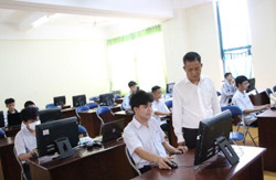 Kỳ thi chọn học sinh giỏi quốc gia THPT năm học 2022 – 2023 diễn ra vào cuối tháng 2