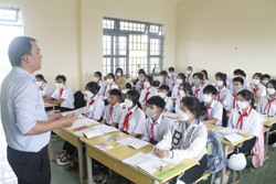 Hỗ trợ đóng bảo hiểm y tế cho hộ gia đình có mức sống trung bình: Những hiệu quả thiết thực