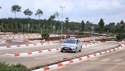 Chống tiêu cực trong cấp, đổi giấy phép lái xe