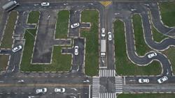 Lập 3 đoàn Thanh tra kiểm tra công tác đào tạo, sát hạch lái xe trên cả nước