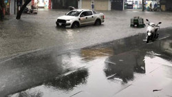 Dự báo thời tiết 10 ngày tới ra sao?