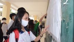 Mong sớm có đề thi minh họa