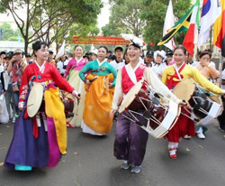 Lễ hội Cà phê Buôn Ma Thuột lần thứ 8 năm 2023: Dự kiến 160 đoàn khách quốc tế tham dự