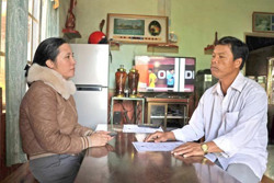 Ea Hiu tìm giải pháp giảm nghèo bằng xuất khẩu lao động