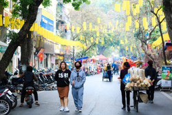 Ngày 8/2, Bắc Bộ trời lạnh, Nam Bộ có nơi nắng nóng 35 độ C