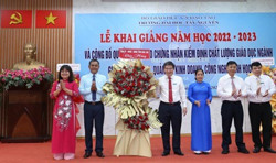Trường Đại học Tây Nguyên trở thành thành viên liên kết của mạng lưới chất lượng các trường đại học Đông Nam Á