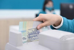 Loạt ngân hàng có nguồn thu 'khủng' từ bảo hiểm