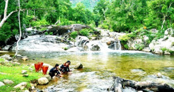 Con đường di sản miền Trung - Tây Nguyên: Con đường sinh kế và phát triển