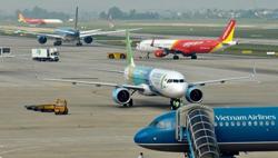 Hàng không Việt Nam trên đà hồi phục hoàn toàn