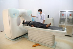 Trung tâm Y tế huyện Krông Pắc: Đẩy mạnh ứng dụng kỹ thuật cao trong khám, chữa bệnh