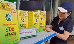 Nguy cơ mất thương hiệu nếu không đăng ký