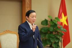 Bỏ sổ hộ khẩu giấy, Chính phủ kiên quyết xử lý nơi nào gây ảnh hưởng dân