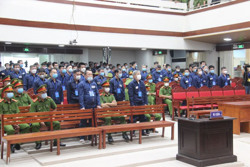 Đại án xăng dầu lậu giai đoạn 2: "Độc chiêu" gia đình rủ nhau trốn thuế hơn 15 tỉ đồng