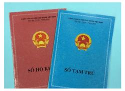 Không yêu cầu người dân xuất trình sổ hộ khẩu giấy