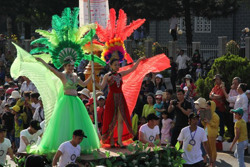 Đến Buôn Ma Thuột đắm mình trong hương sắc cà phê