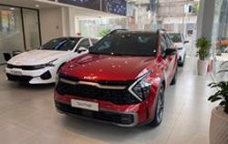 Bộ Công Thương lý giải giá ôtô ở Việt Nam cao hơn Thái Lan, Mỹ, Nhật Bản