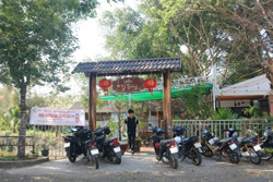 Không chỉ miễn phí cà phê trong một ngày