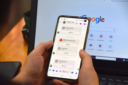 Chuyên gia an ninh mạng cảnh báo chiêu thức lừa đảo bằng Deepfake giả giọng nói, khuôn mặt người thân